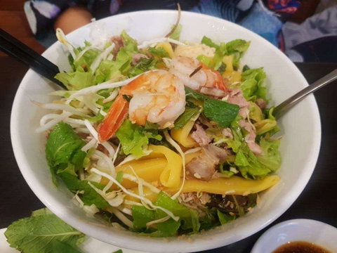 Pho Viet - Bed n Breakfasts 0