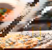 Pizzeria Romana - Accommodation Australia