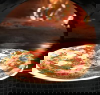 Pizza Padrone - Accommodation Australia