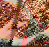 Pizza Hut - Springvale - Accommodation Australia