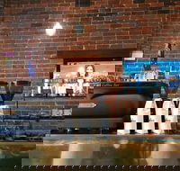 Raw Coffee Bar - Accommodation Australia