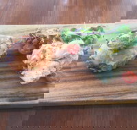 Raw Grocer - Australia Shopping