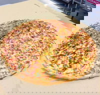 Rocky's Pizza - Accommodation Australia