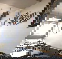 Sacrebleu French Cafe - Accommodation Australia