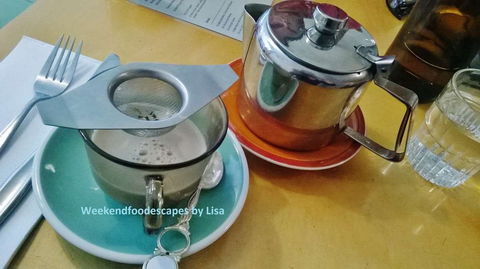 Saluna Kitchen + Coffee - Accommodation Australia 0