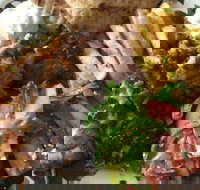 Secret Souv - Accommodation Australia