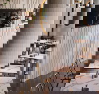 Second Wife - Local Tourism