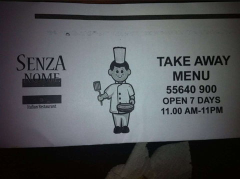 Senza Nome - Accommodation Australia 0