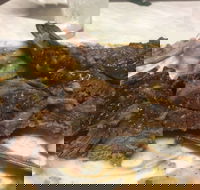 Shades at Ningaloo Reef Resort - Accommodation Australia