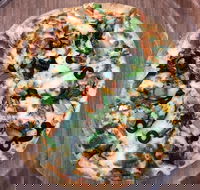 Sinbads Kebab Pizza And Gozleme - Australia Shopping