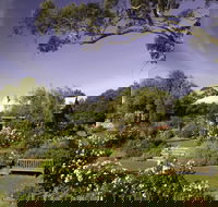 Skillogalee Winery  Restaurant - Accommodation Australia