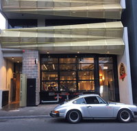 Sloane Ranger - Accommodation Australia