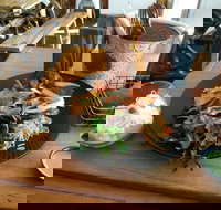 Somalieats - Accommodation Australia