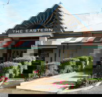 South Eastern Hotel - Accommodation Australia