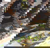 St Gerrys Food Truck - Accommodation Australia