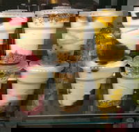 Sugar Bowl Cafe - Accommodation Australia