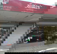 Sultan's Restaurant - Accommodation Australia