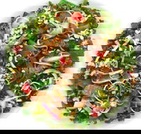 Sumo Salad - Chippendale - Accommodation Australia