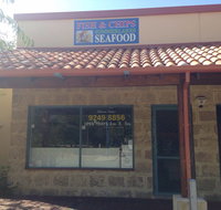 Summerlakes Seafood - Accommodation Australia