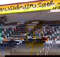 Sunny Side Up Cafe - Accommodation Australia