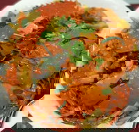 Sun Kitchen - Accommodation Australia