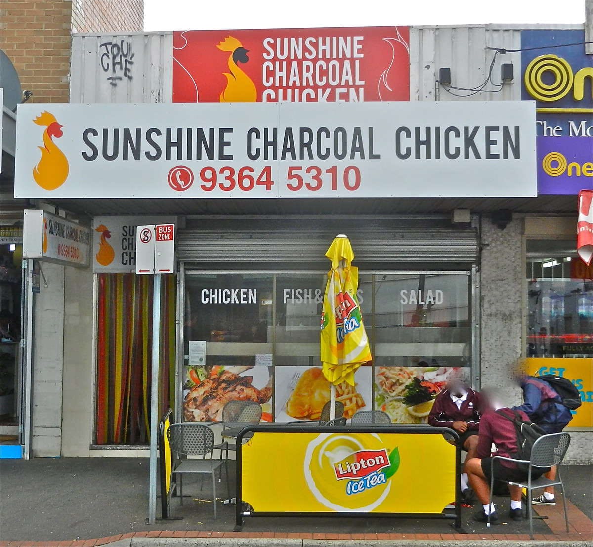 Kings Park VIC Accommodation Australia