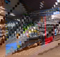 Sunshine Star - Local Tourism