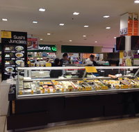 Sushi Junction - Randwick - Accommodation Australia