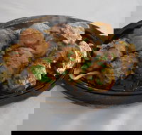 Taste of the Himalayas - Accommodation Australia