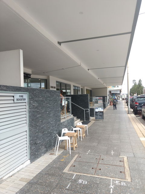 Taste Espresso - Accommodation Australia 0