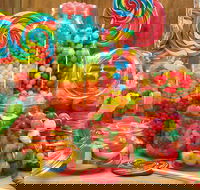 Taylor's Sweets  Treats - Accommodation Australia