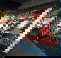 That Place On High - Accommodation Australia