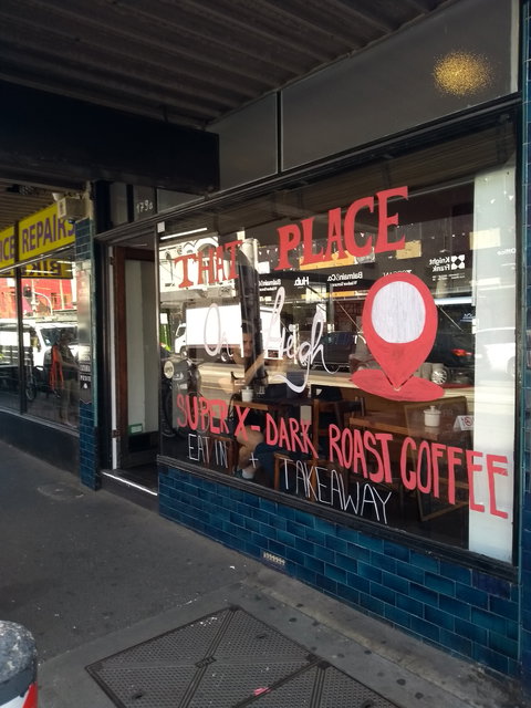 That Place On High - Accommodation Australia 0