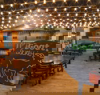 The Goat and Bucket - Local Tourism