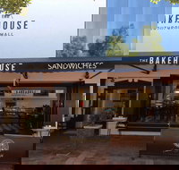 The Bakehouse - Accommodation Australia