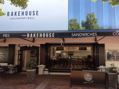 The Bakehouse - Accommodation Australia 0