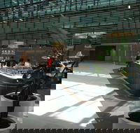 The Kreator - Accommodation Australia