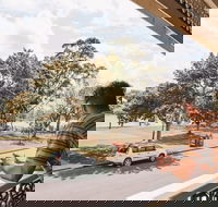 The Heritage Hotel of Gladstone - Accommodation Australia