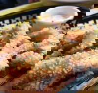 The Norfolk - Accommodation Australia