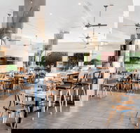 The Grill Pelican Waters - Accommodation Australia