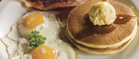 The Pancake Parlour - Wantirna - Accommodation Australia 0
