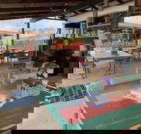 The Olive Bus - Accommodation Australia