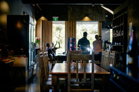 The Farm Shed East Coast Wine Centre - Local Tourism 0