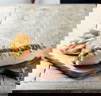 The Bavarian - Wetherill Park - Bed n Breakfasts