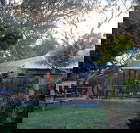 The Artesian Gardens Restaurant - Local Tourism