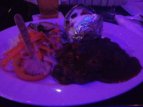 The Deck - Steakhouse At The Marina - Accommodation Australia 0