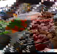 The Cheesecake Shop - North Geelong - Local Tourism