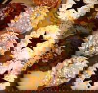 The Coachman Coffee Lounge - Accommodation Australia