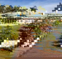 The Grille Restaurant - Accommodation Australia