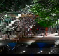 The Hairy Persian - Accommodation Australia